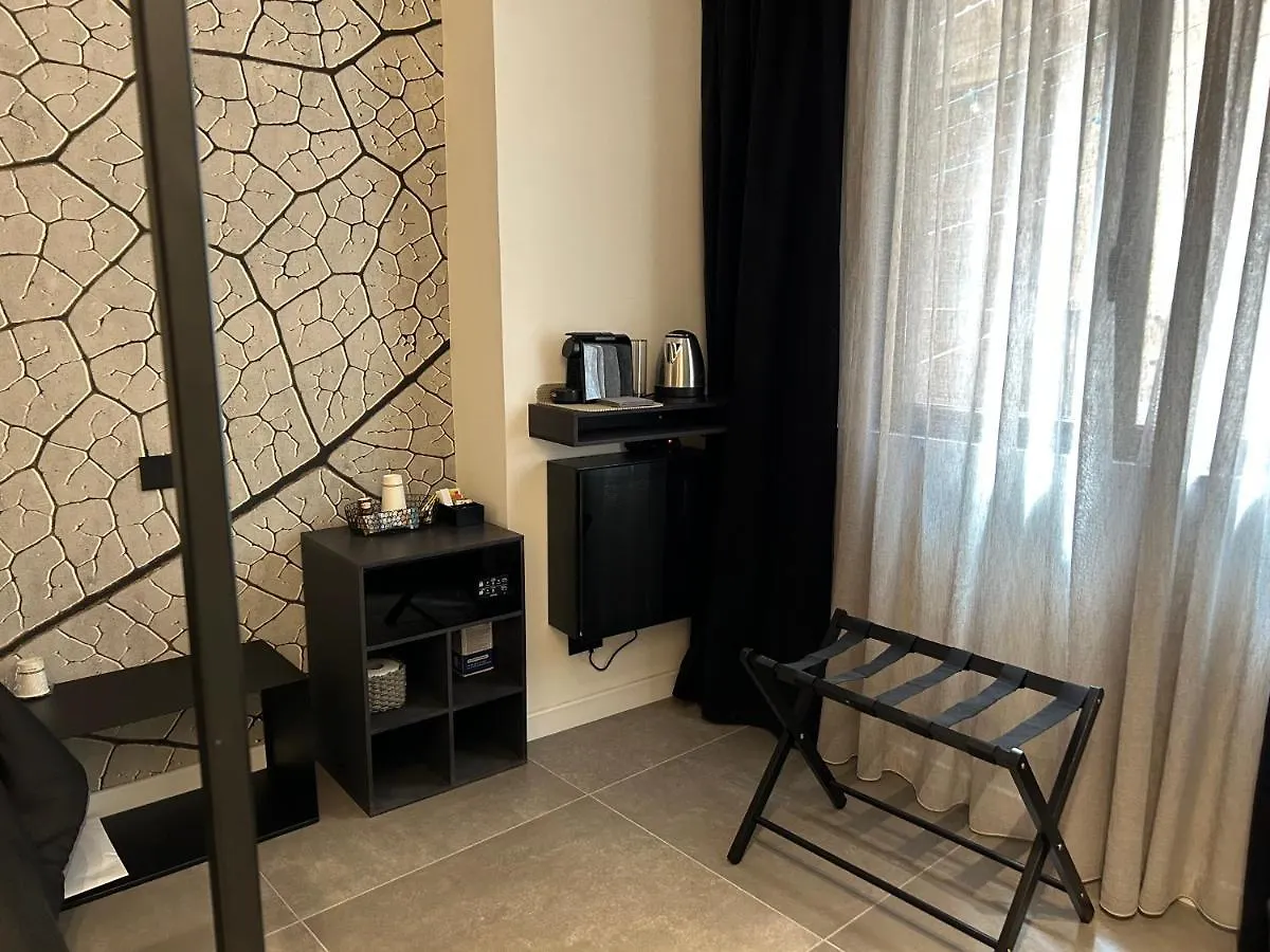 Appartamento Polpetthouse Aeroporto di Catania Fontana Rossa