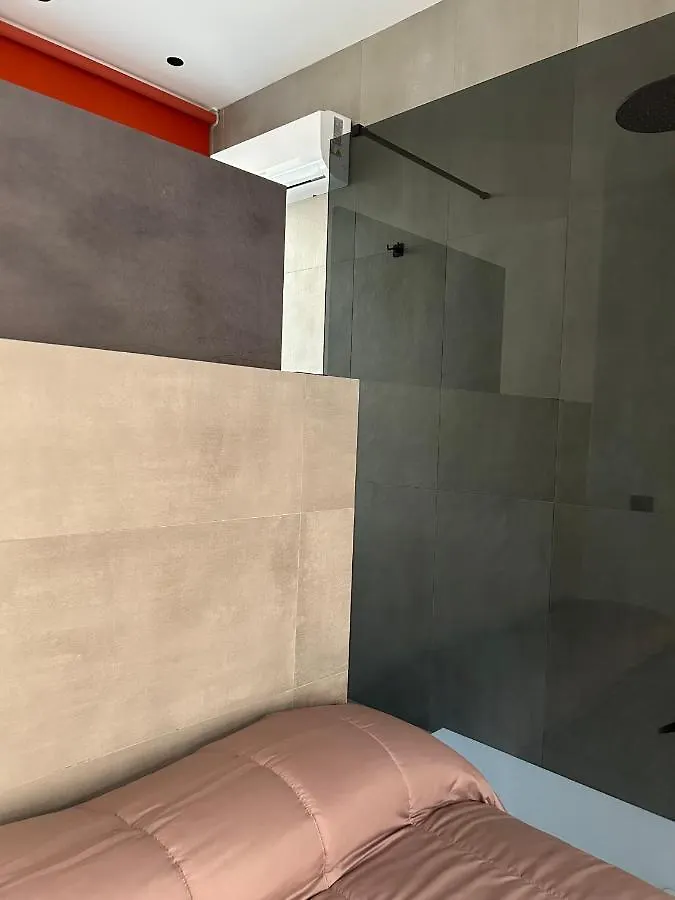 Appartamento Polpetthouse Aeroporto di Catania Fontana Rossa