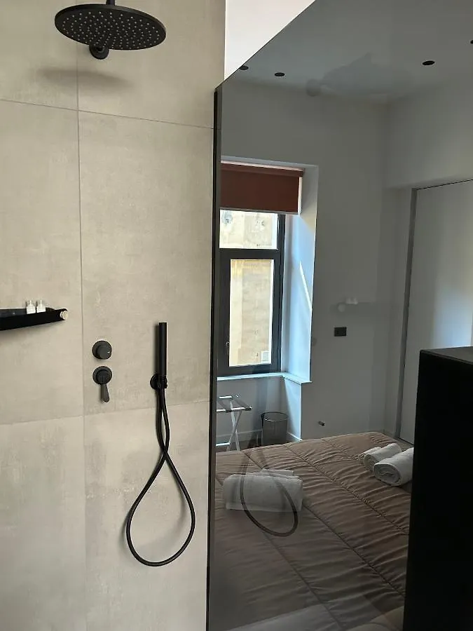 Appartamento Polpetthouse Aeroporto di Catania Fontana Rossa