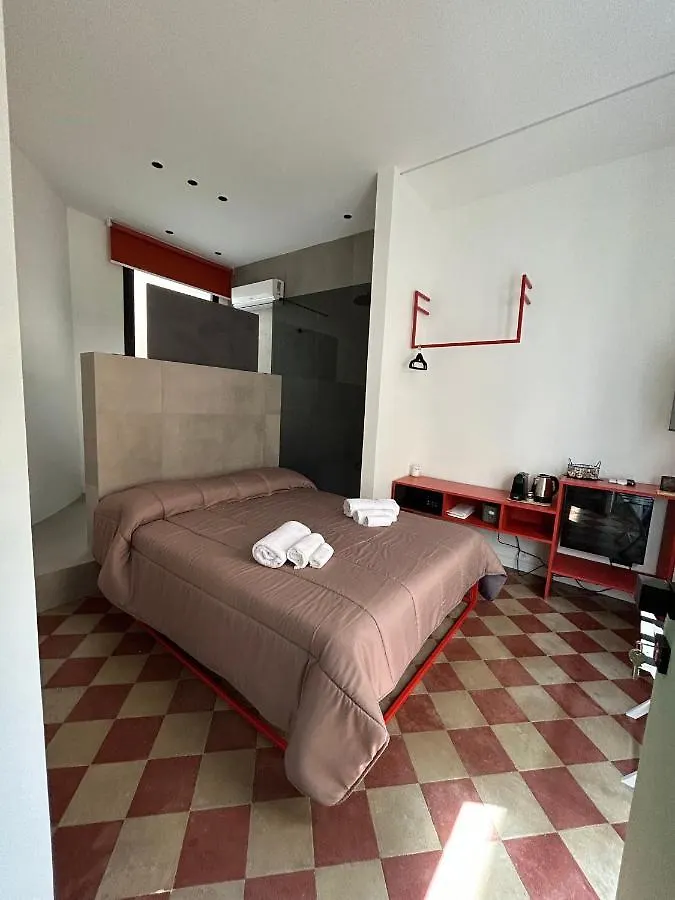 Appartamento Polpetthouse Aeroporto di Catania Fontana Rossa