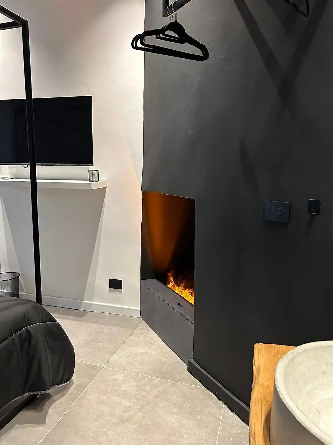 Appartamento Polpetthouse Aeroporto di Catania Fontana Rossa