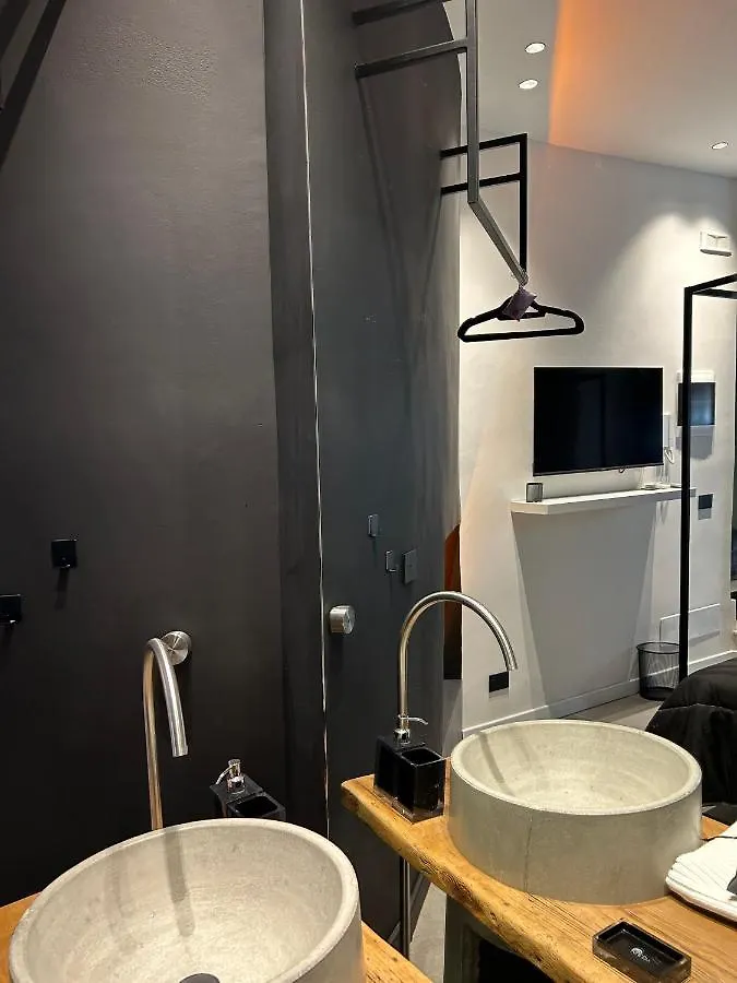Appartamento Polpetthouse Aeroporto di Catania Fontana Rossa