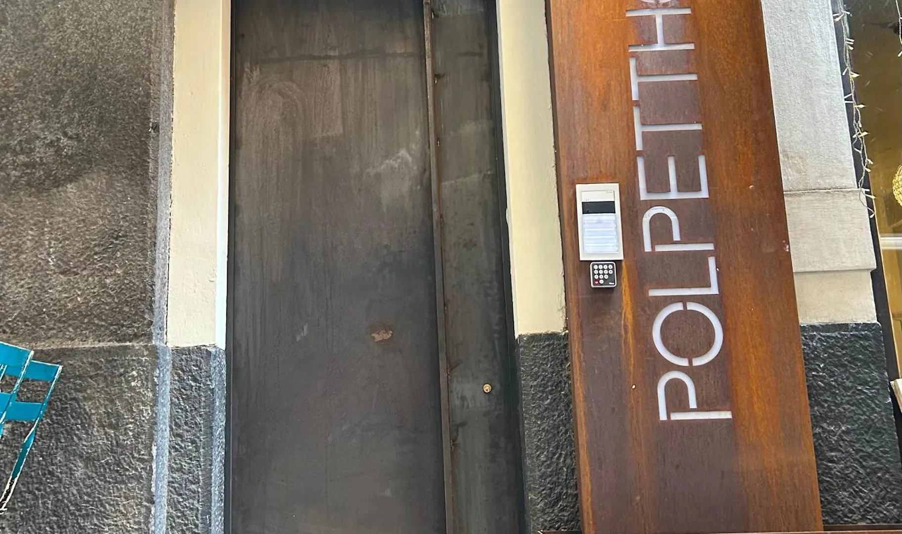 Appartamento Polpetthouse Aeroporto di Catania Fontana Rossa