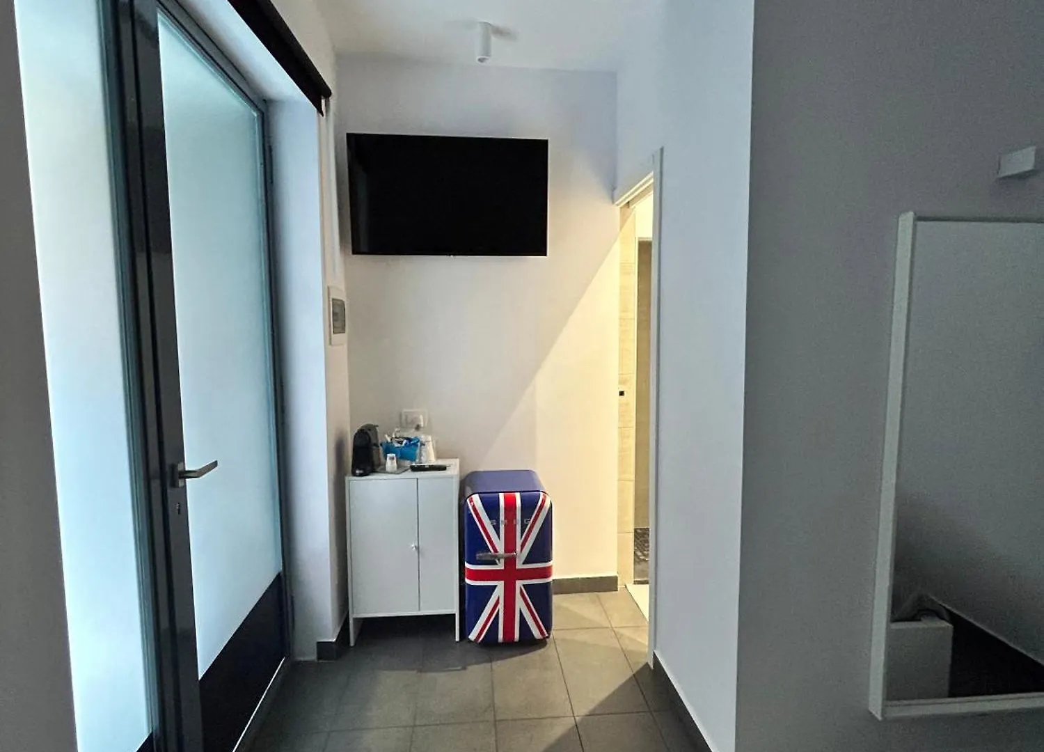 Appartamento Polpetthouse Aeroporto di Catania Fontana Rossa 0*,
