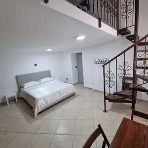 Casa Appartamento Napoli