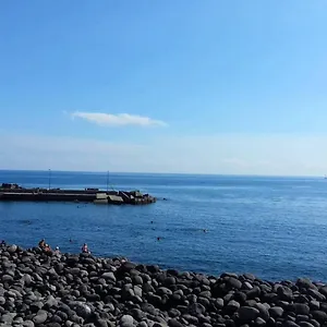 Casa vacanze Mamis, Catania