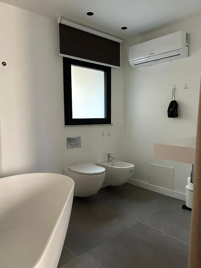Polpetthouse Apartment Catania Italy